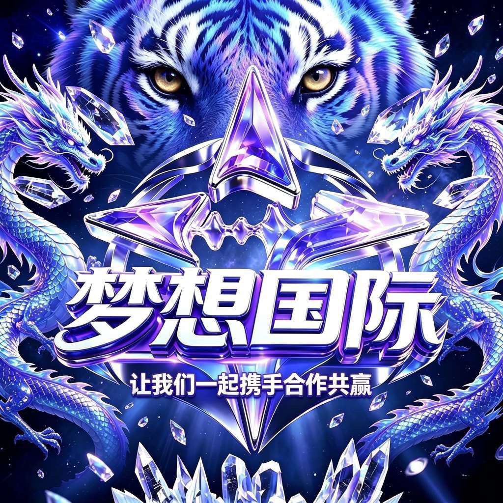 梦想国际